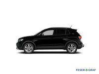 Volkswagen T-Cross - Vorschau Bild 26
