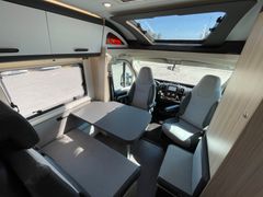 Sun Living C 65 SL *Sonderedition Glücksmobil*
