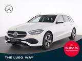 Mercedes-Benz C 300 T e Avantgarde+MBUX+LED+Mem+EHeck+Amb+RFK+ - Mercedes-Benz C 300 in Bochum