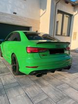 Audi RS3 2.5 TFSI S tronic quattro 1000+ hp - Audi: RS 10