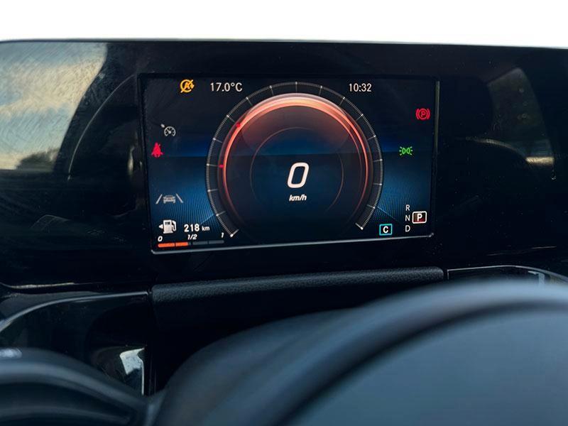 Mercedes-Benz GLA, миниатюра 7