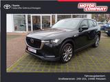 Mazda CX-60  Exclusive-Line 2WD - Mazda CX-60 Gebrauchtwagen in Berlin