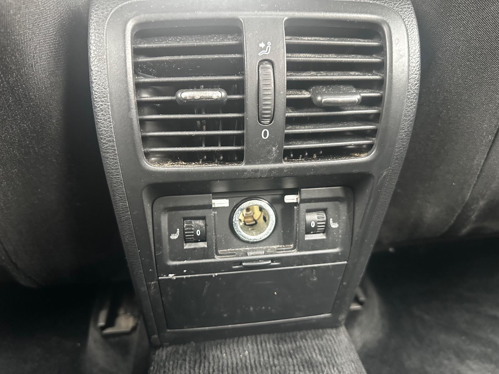 Volkswagen Passat 2007 — photo 15