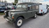 Land Rover Serie III - 11-Sitzer Autos