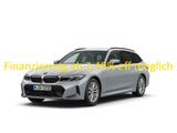 BMW 330 e xDrive Touring M SPORT AUTOMATIK  18''LC P