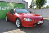 Honda CRX 1.6 ESI Del Sol ESI