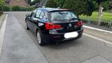 BMW 114 Tüv neu / Sommerreifen neu mit Alufelgen  - BMW 114 von privat
