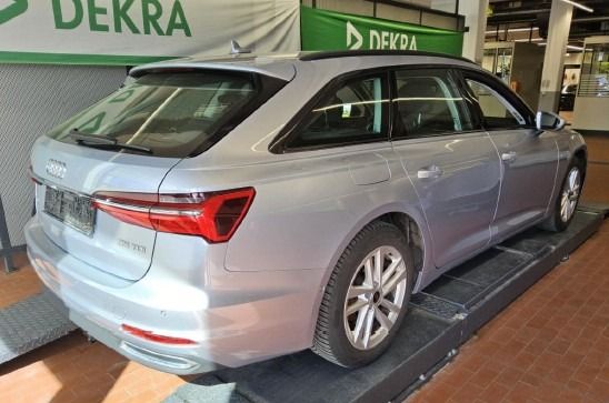 Fahrzeugabbildung Audi A6 Avant 35 TDI S-tronic NAVIGATION VIRTUAL LED