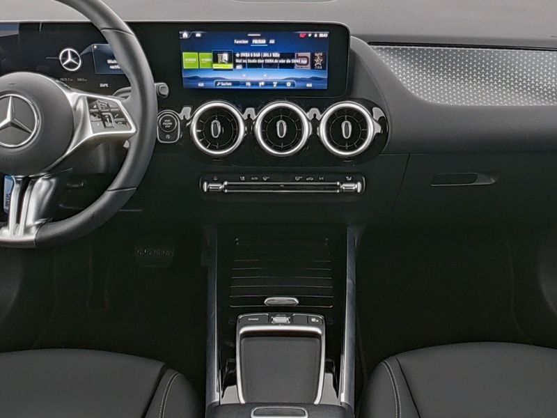 Fahrzeugabbildung Mercedes-Benz B 220 d Progressive*Distronic*Totwin*360°*GUARD*