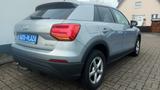 Audi Q2 30TDI DSG LEDER LED AHK SH NAV ACC ASSIST-PAK - Audi Q2 Diesel Gebrauchtwagen