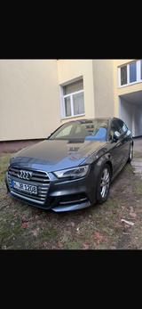 Audi S3 TFSI S tronic quattro Sportback  - Audi S3 in Hannover