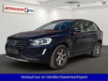 Volvo XC60 - 1