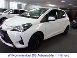 Toyota Yaris Comfort,Navi+Cam,Tel,Klima,Spurassist. - Toyota Yaris Gebrauchtwagen in Bielefeld