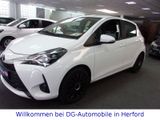 Toyota Yaris Comfort,Navi+Cam,Tel,Klima,Spurassist. - Toyota Yaris in Bielefeld