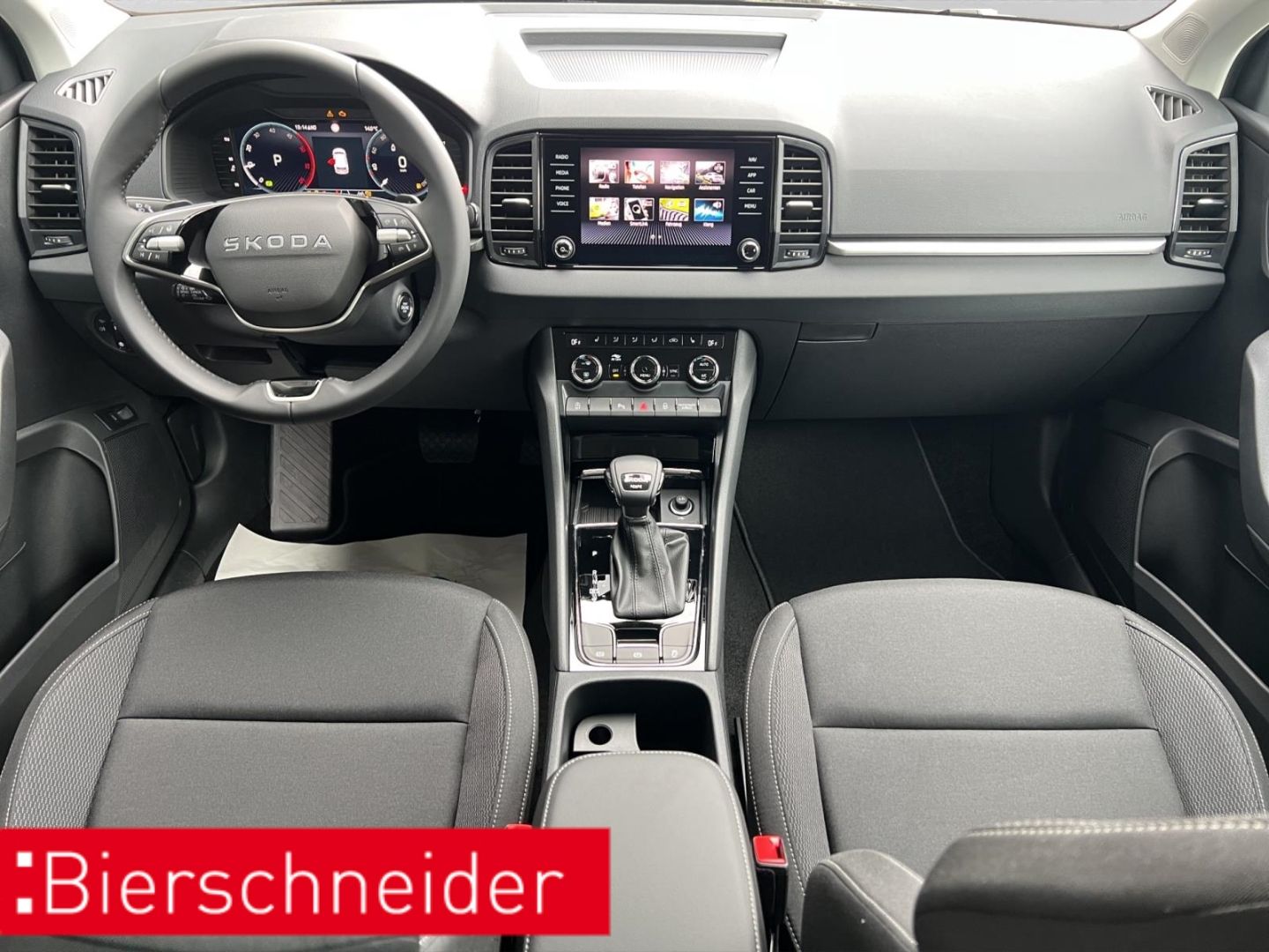 Skoda Karoq - Bild 17