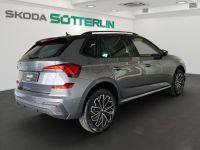 Skoda Kamiq - Vorschau Bild 3