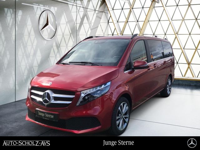 Mercedes-Benz V 250 d Avantgarde Edition lang Airmatic*360°**