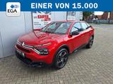 Citroën C4 AUTOMATIK*LED*CARPLAY*KAMERA*ALLWETTER - gebrauchte Citroën C4 aus dem Jahr 2024