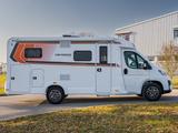 Weinsberg CaraCompact 600 MEG PEPPER #LIGHT #KLIMA #2026 - Weinsberg CaraCompact 600 meg