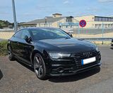 Audi A7 3.0 TDI /320ps/21zoll/Raute/MatrixLED/Luft - Audi A7: TDI