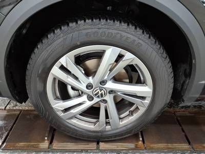 Volkswagen T-Roc - Bild 7