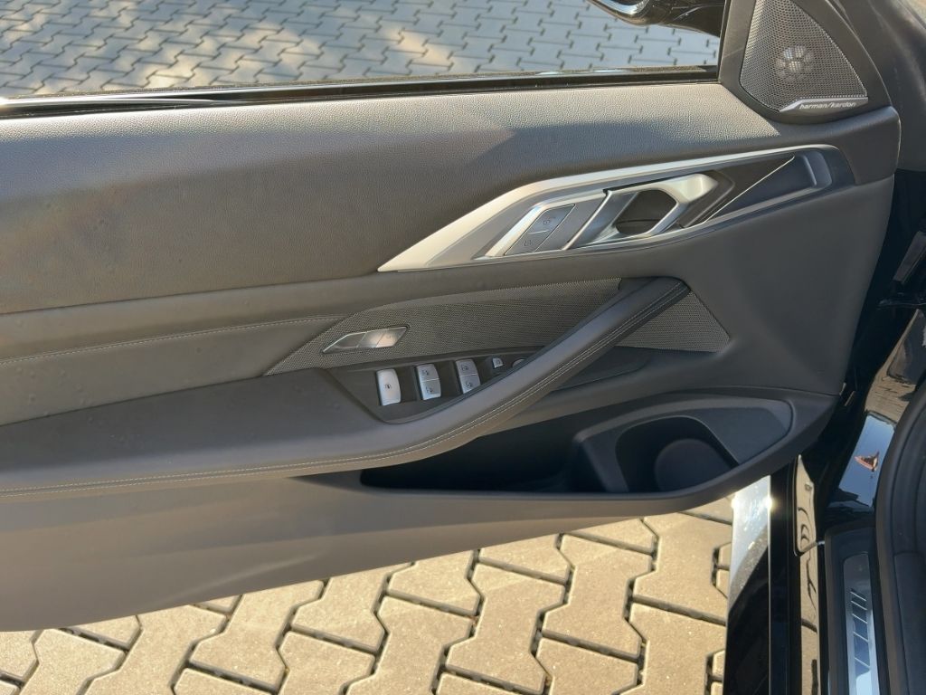 BMW M4 - Bild 12