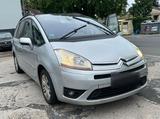 Citroën Citroen c4 grand Picasso Automatik - gebrauchte Citroën C4 aus dem Jahr 2008