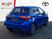 Toyota Yaris Hybrid Y20 +Standheizung +Kamera +Navi +Sm