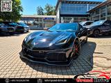 Corvette C7 Coupe Stingray 6.2 V8 3LT TARGA/BOSE/LED/HuD - Corvette Gebrauchtwagen von 2017