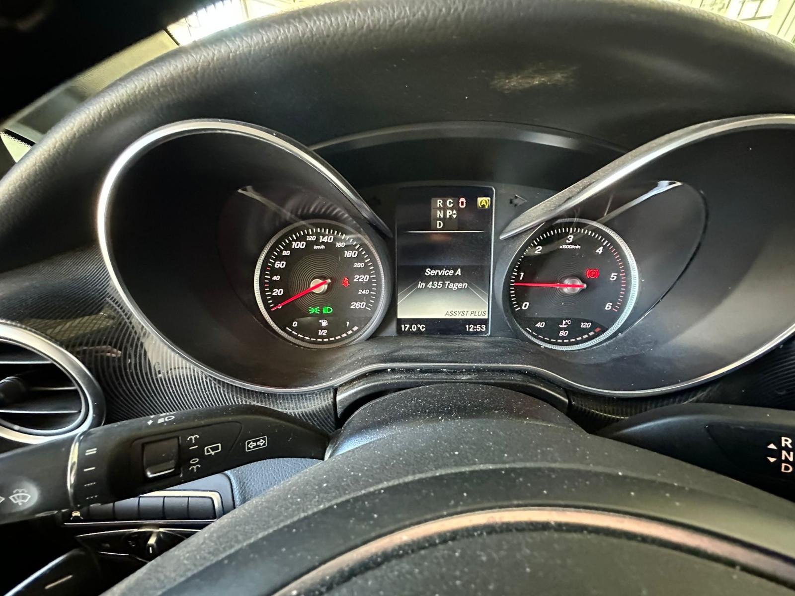 Mercedes-Benz V 250 Edition 7Sitze / AHK