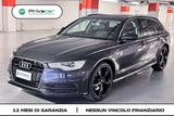 Audi AUDI A6 Avant 3.0 TDI 204 CV quattro S tronic Bu - Audi A6 aus 2012 mit Diesel-Antrieb: Kombi, 2.0