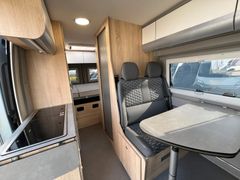 Clever Celebration Heavy*Diesel/Elektro Heizung*TOP Aus