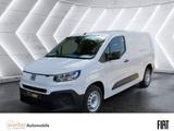 Fiat Doblo L2 Heavy Rückfahrkamera Laderaumverkleidun - Fiat Doblo Gebrauchtwagen in Stuttgart