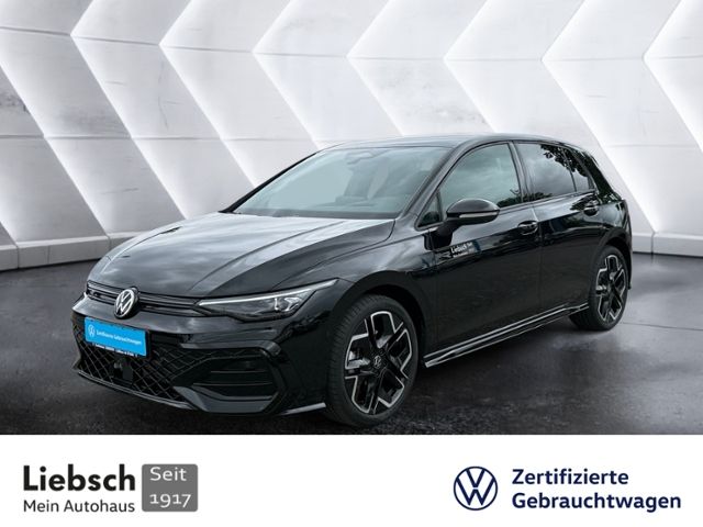 Volkswagen Golf VIII R-Line 1,5 lTSI DSG ACC Navi foto 1