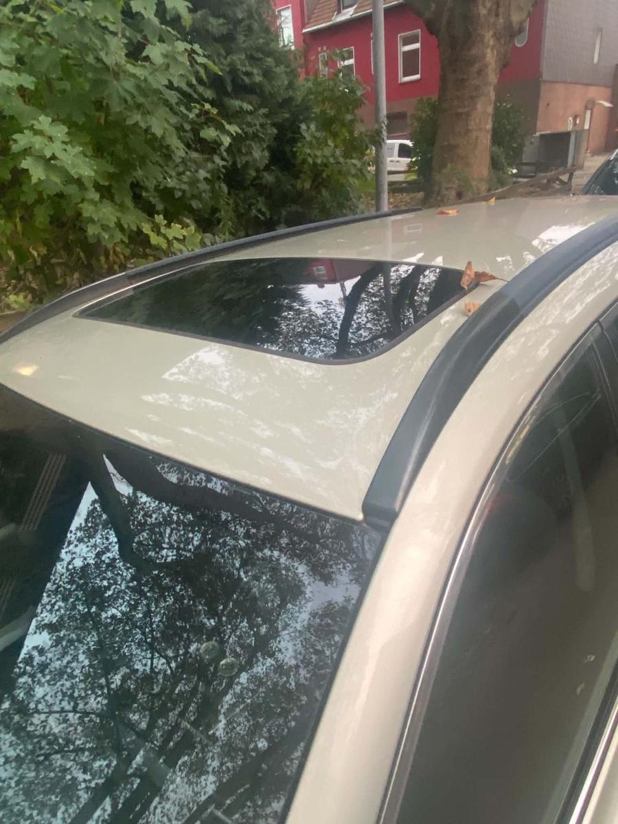 Subaru Outback 2012 — engine