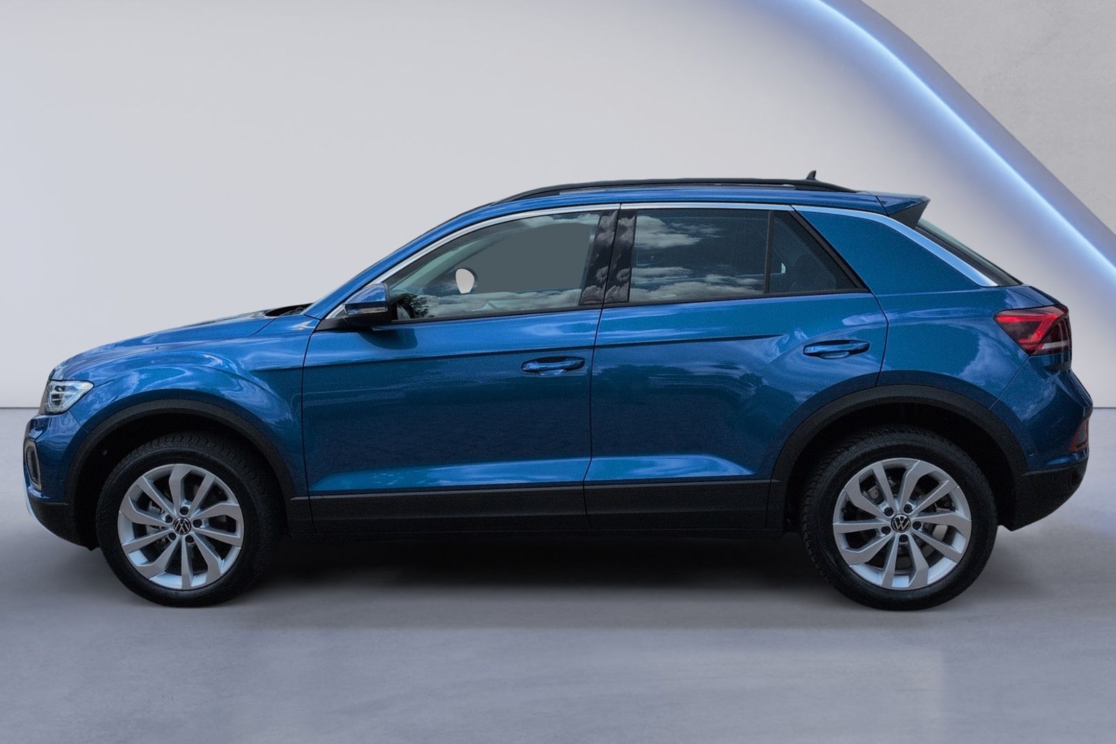 T-Roc 1.5TSI DSG Life KAMERA+LED PLUS+NAV