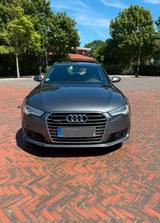 Audi A6 3.0 TDI 200kW quattro S tronic Av -