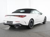 Mercedes-Benz CLE 200 Cabriolet AMG+DIGI LIGHT+MEMORY+TOTW+360 - Mercedes-Benz CLE 200 mit Benzin-Antrieb: Cabrio