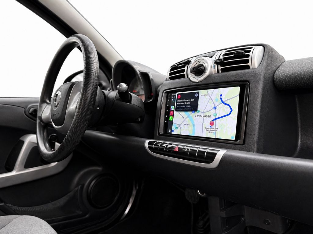 smart forTwo – Bild 13