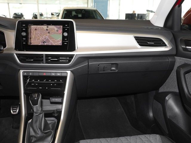 Volkswagen T-Roc - Bild 8