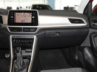 Volkswagen T-Roc - Vorschau Bild 8