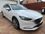 Mazda 6 2.5 SKYACTIV-G 194 20th annivers. Auto 20t... - Mazda Jahreswagen: Kombi