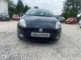 Fiat Grande Punto 1.2 8V Dynamic/Klima/Hu Neue/2007Mo - Fiat Grande Punto in Bonn