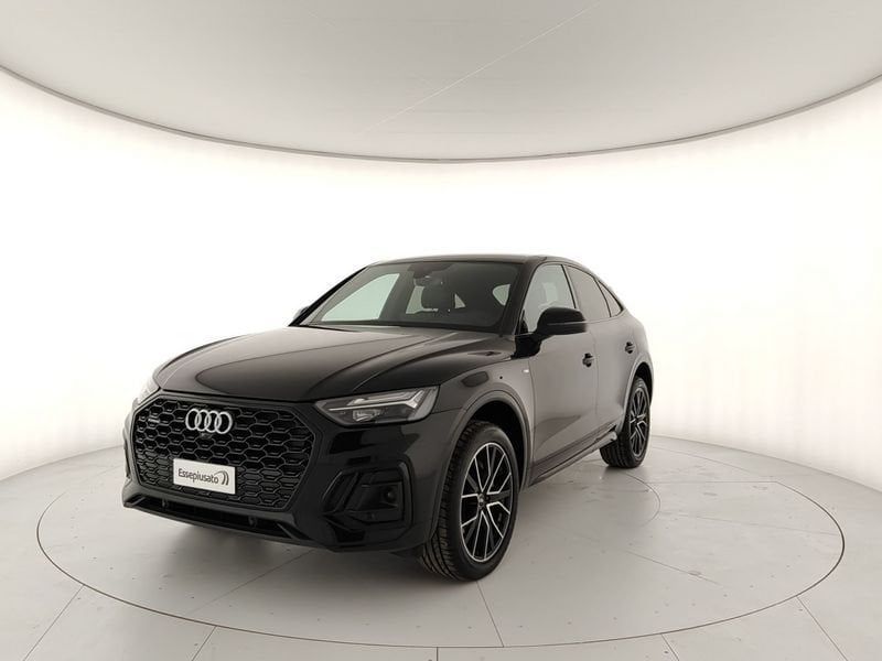 Image of Audi Coupé