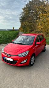 Hyundai i20 1.2 5 Star Edition 5 Star Edition - Hyundai i20 in Aachen
