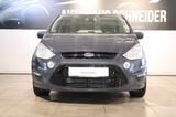 Ford S-MAX Business Edition *7-Sitzer*Automatik*Navi* - Ford S-MAX Edition mit Diesel-Antrieb
