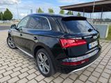Audi Q5 quattro sport 3.0 KAMERA NAVI EURO6 - Audi Q5: €