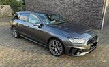 Audi A4 35 TFSI S tronic S line Avant S line