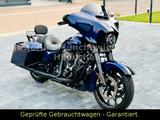 Harley-Davidson Street Glide *5HD*JEKILL&HYDE*MAPPING*SISSY-BAR* - Offers