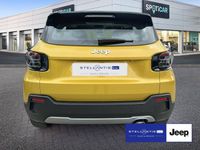 Jeep Avenger - Vorschau Bild 5